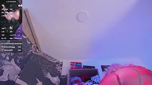 sensualkattt online show from 03-02-25, 07:02