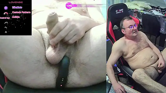 manpassivlive online show from 04-17-26, 06:44