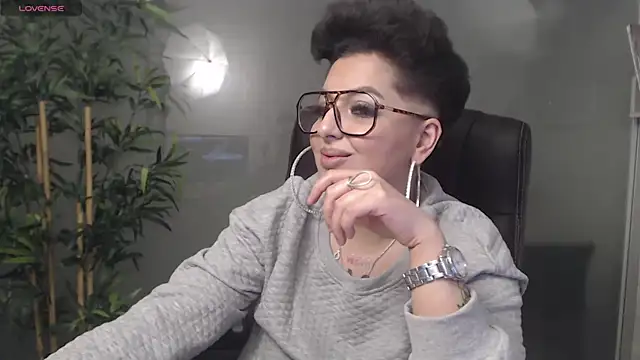 BustyAllyy online show from 01-12-25, 10:54