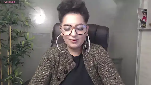 BustyAllyy online show from 01-13-25, 09:20