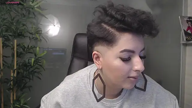 BustyAllyy online show from 01-14-25, 08:26