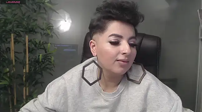 BustyAllyy online show from 01-15-25, 02:27