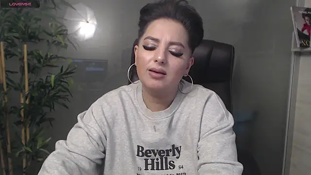 BustyAllyy online show from 01-15-25, 11:51