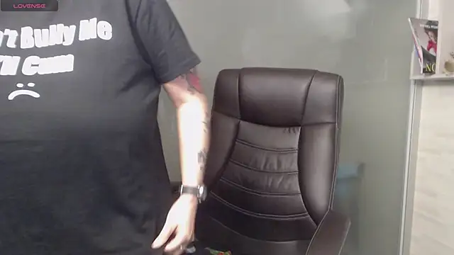 BustyAllyy online show from 01-17-25, 12:10