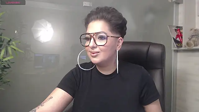 BustyAllyy online show from 01-21-25, 10:19