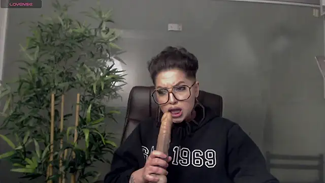 BustyAllyy online show from 01-27-25, 08:49