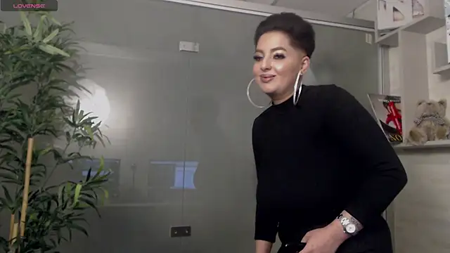 BustyAllyy online show from 01-29-25, 01:16