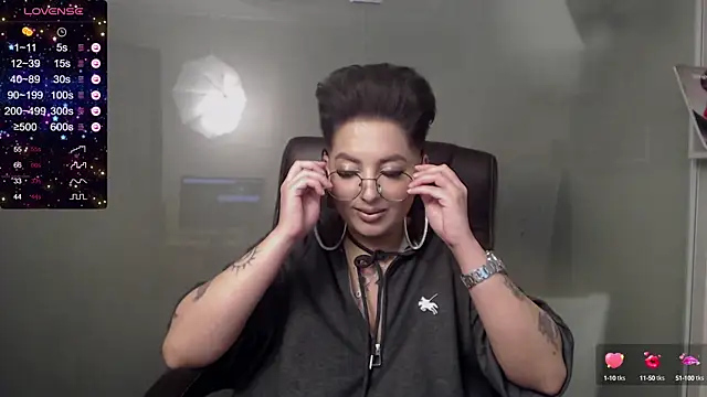 BustyAllyy online show from 01-29-25, 10:11