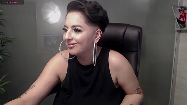 BustyAllyy online show from 02-06-25, 01:05