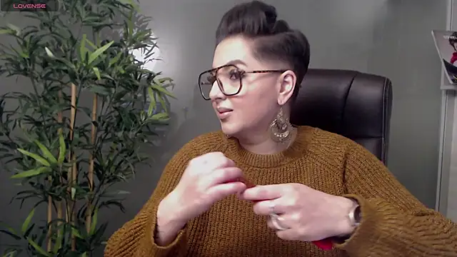 BustyAllyy online show from 02-22-25, 09:15