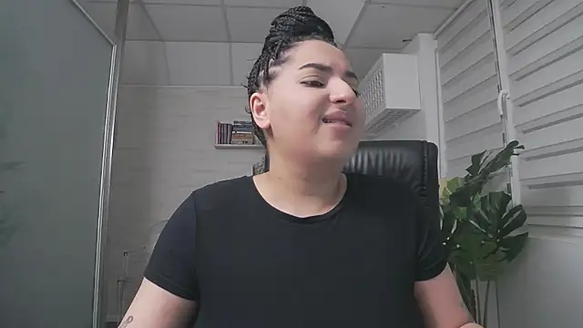 BustyAllyy online show from 10-04-25, 04:16