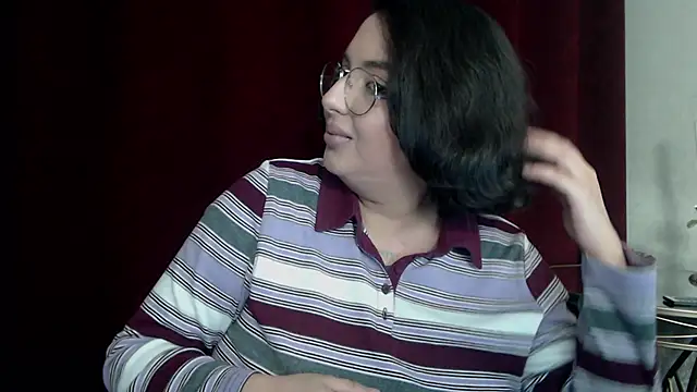 BustyAllyy online show from 02-09-26, 09:52