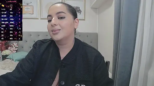 BustyAllyy online show from 03-12-26, 06:58