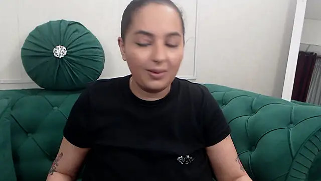 BustyAllyy online show from 03-22-26, 04:21