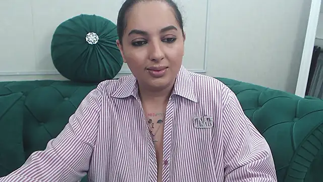 BustyAllyy online show from 03-27-26, 04:07