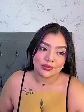 Snapshot of Brhiana_Williamms chatting on 06-19-26, 12:42 Brhiana Williamms online show from 06-19-26, 12:42
