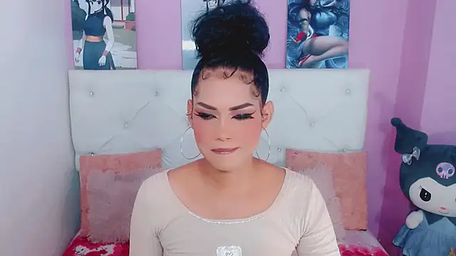 Amanda bigx online show from 02-06-26, 05:12