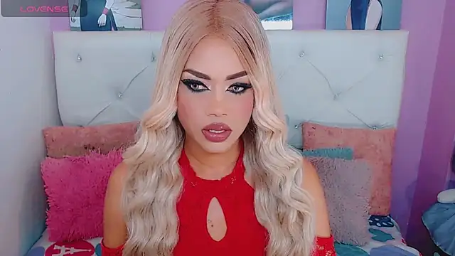 Amanda bigx online show from 04-11-26, 06:40