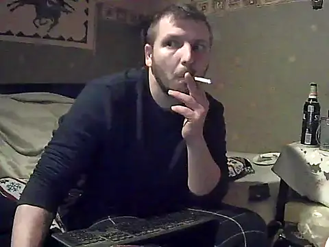 FreeSoul87 online show from 01-08-26, 02:03