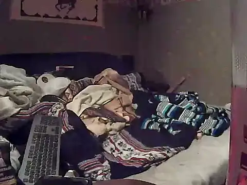 FreeSoul87 online show from 01-08-26, 02:08