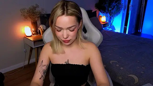 Lily Yin online show from 01-19-26, 05:55