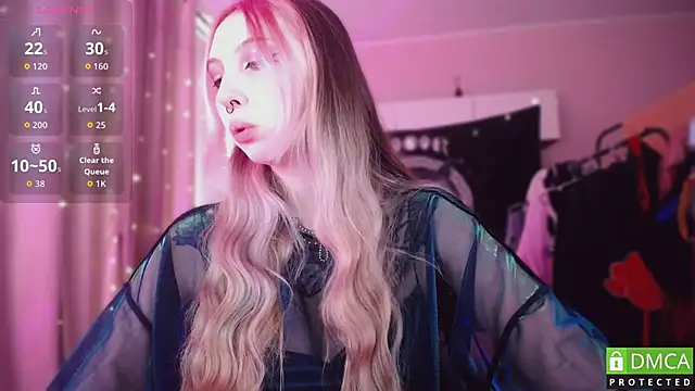JustMeowGirl online show from 06-08-26, 06:03