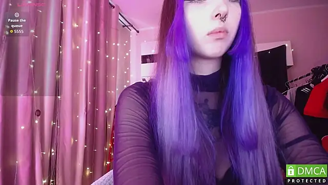 JustMeowGirl online show from 07-29-26, 04:43