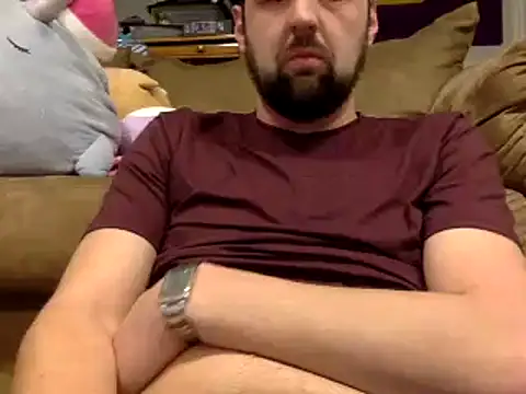 Kink Master Daddy online show from 02-23-25, 11:25