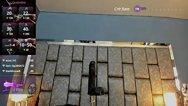 Snapshot of Foxy_Assh_ chatting on 02-19-25, 02:23 Foxy Assh online show from 02-19-25, 02:23