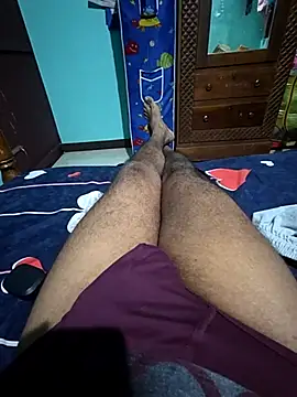 mallugadi89 online show from 01-08-26, 08:00