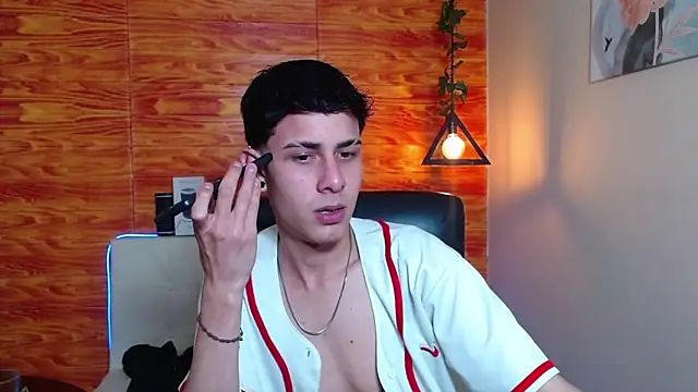 Bastiaan 28 online show from 01-23-25, 09:29