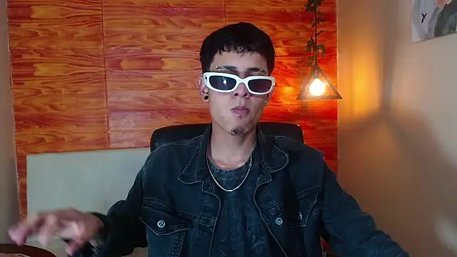 Bastiaan 28 online show from 03-03-25, 12:04