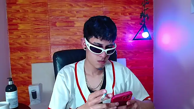 Bastiaan 28 online show from 03-16-25, 06:31