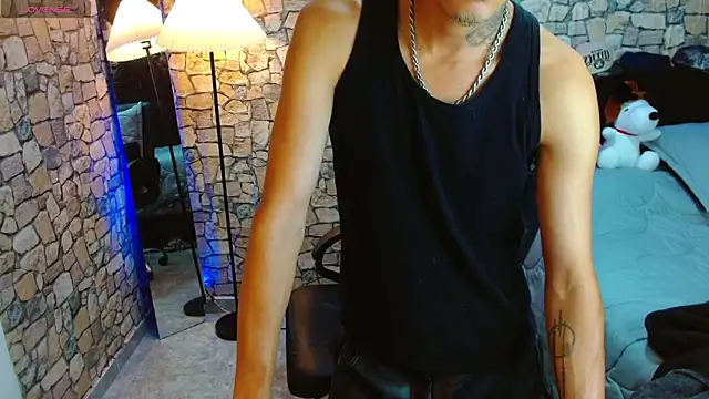 Bastiaan 28 online show from 04-19-26, 09:06