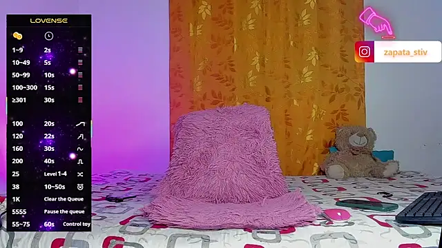 estiben 05 online show from 03-04-25, 05:45