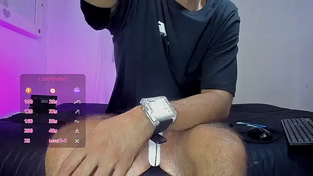 estiben 05 online show from 03-13-26, 04:02