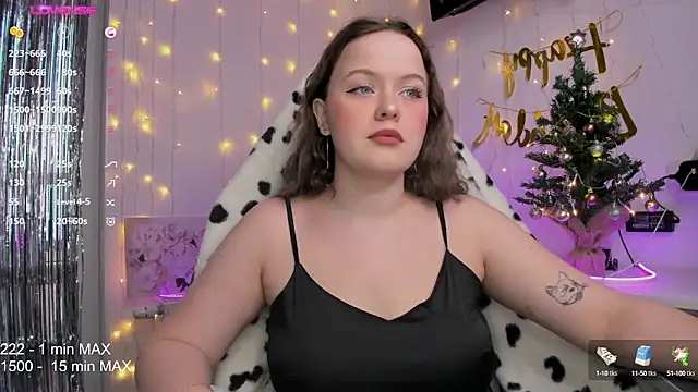 HANNA MONTANAS online show from 12-11-24, 12:12