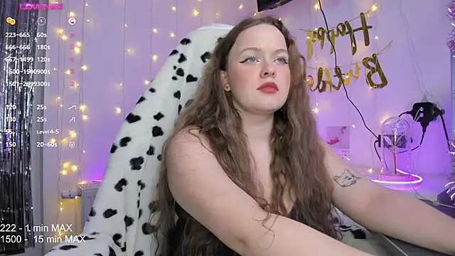 HANNA MONTANAS online show from 01-19-25, 07:37