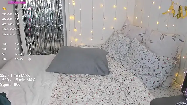 HANNA MONTANAS online show from 03-21-25, 08:18