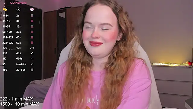 HANNA MONTANAS online show from 10-15-25, 08:09