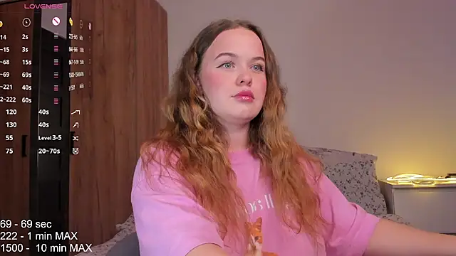 HANNA MONTANAS online show from 11-05-25, 05:46