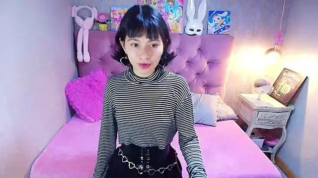charlottemoonxz online show from 02-03-26, 06:24