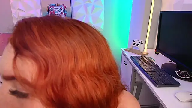 Snapshot of AdelaineBest chatting on 03-21-25, 11:23 AdelaineBest online show from 03-21-25, 11:23