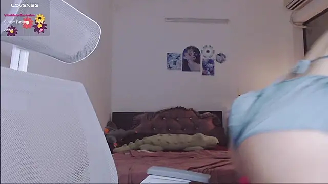 Snapshot of _OMO_ chatting on 10-04-25, 05:33 OMO online show from 10-04-25, 05:33