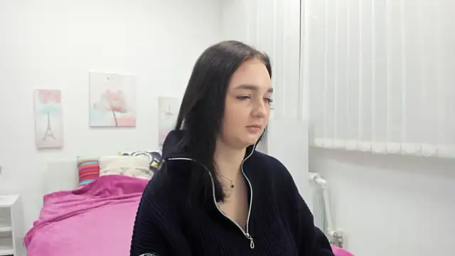 Pretty anniee online show from 03-20-26, 01:32