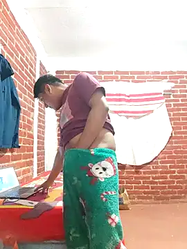 Cris ale1218 online show from 11-06-25, 04:57