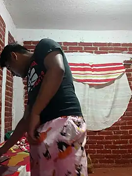 Cris ale1218 online show from 11-07-25, 05:07