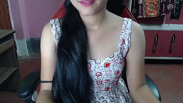Angel Alison  online show from 06-01-26, 06:31