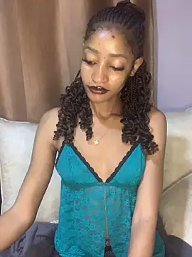 GoddessVee online show from 12-05-24, 11:07