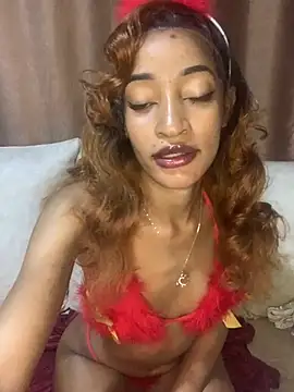 GoddessVee online show from 12-26-24, 10:31